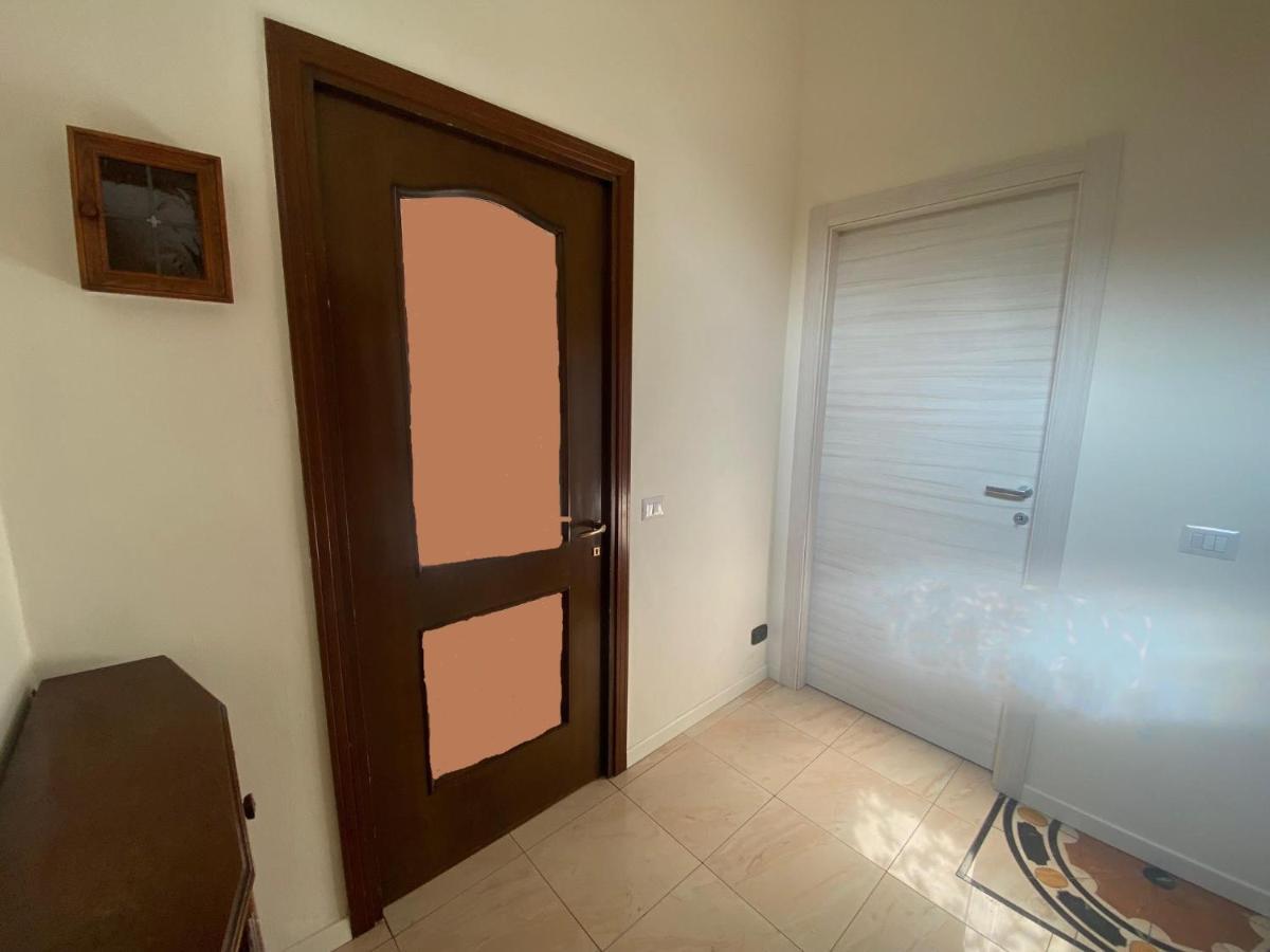 Apartment In Villa Milano Luaran gambar