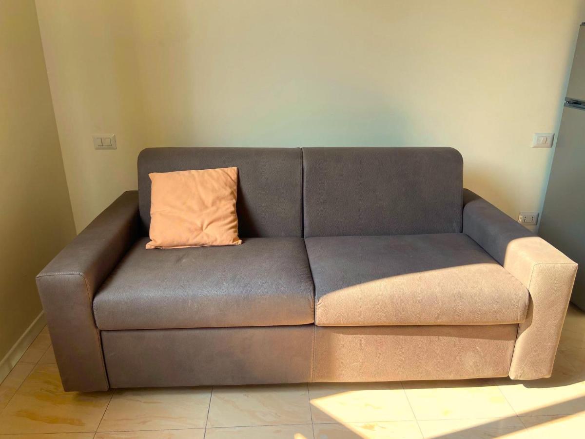 Apartment In Villa Milano Luaran gambar