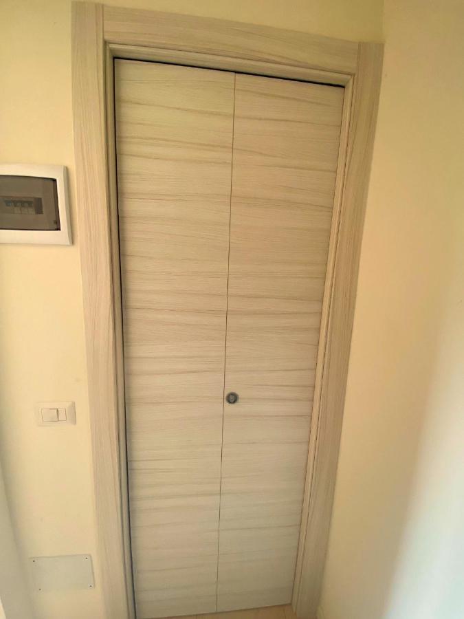 Apartment In Villa Milano Luaran gambar