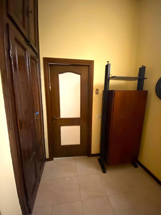 Apartment In Villa Milano Luaran gambar