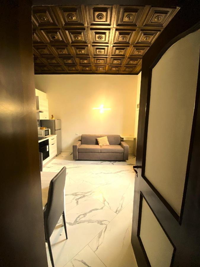 Apartment In Villa Milano Luaran gambar