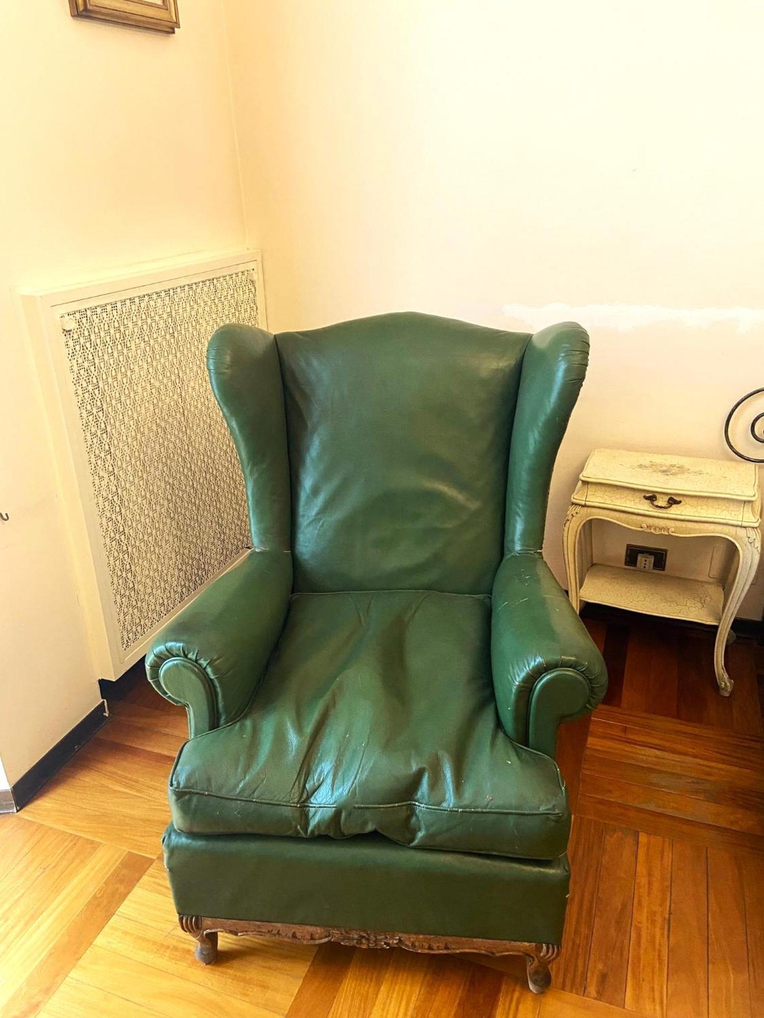 Apartment In Villa Milano Luaran gambar