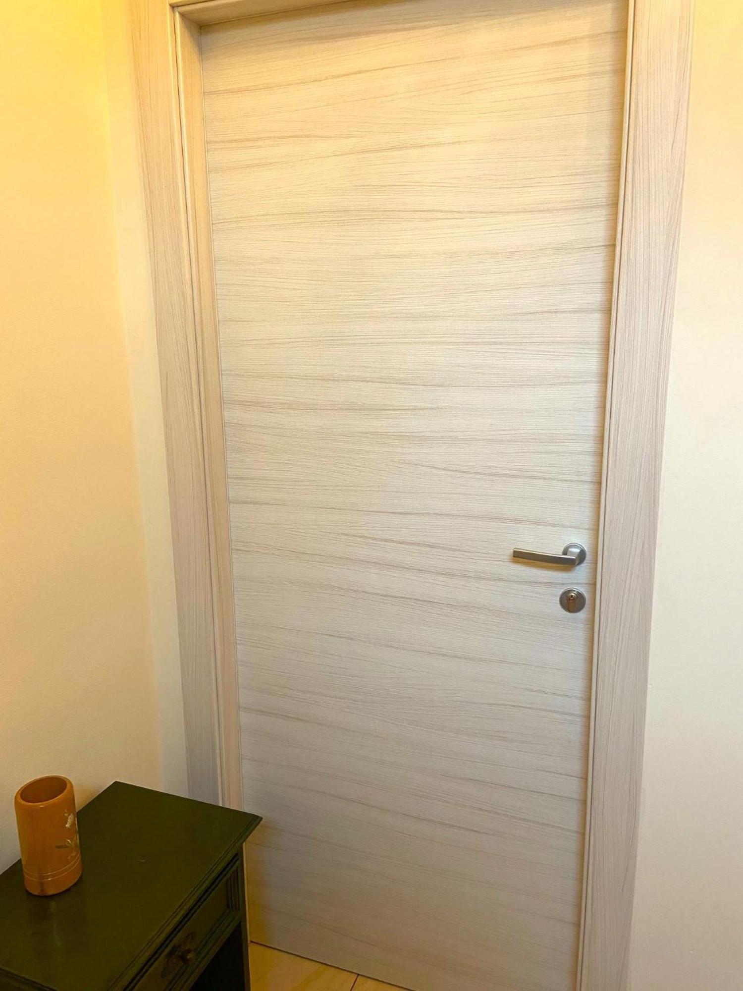 Apartment In Villa Milano Luaran gambar