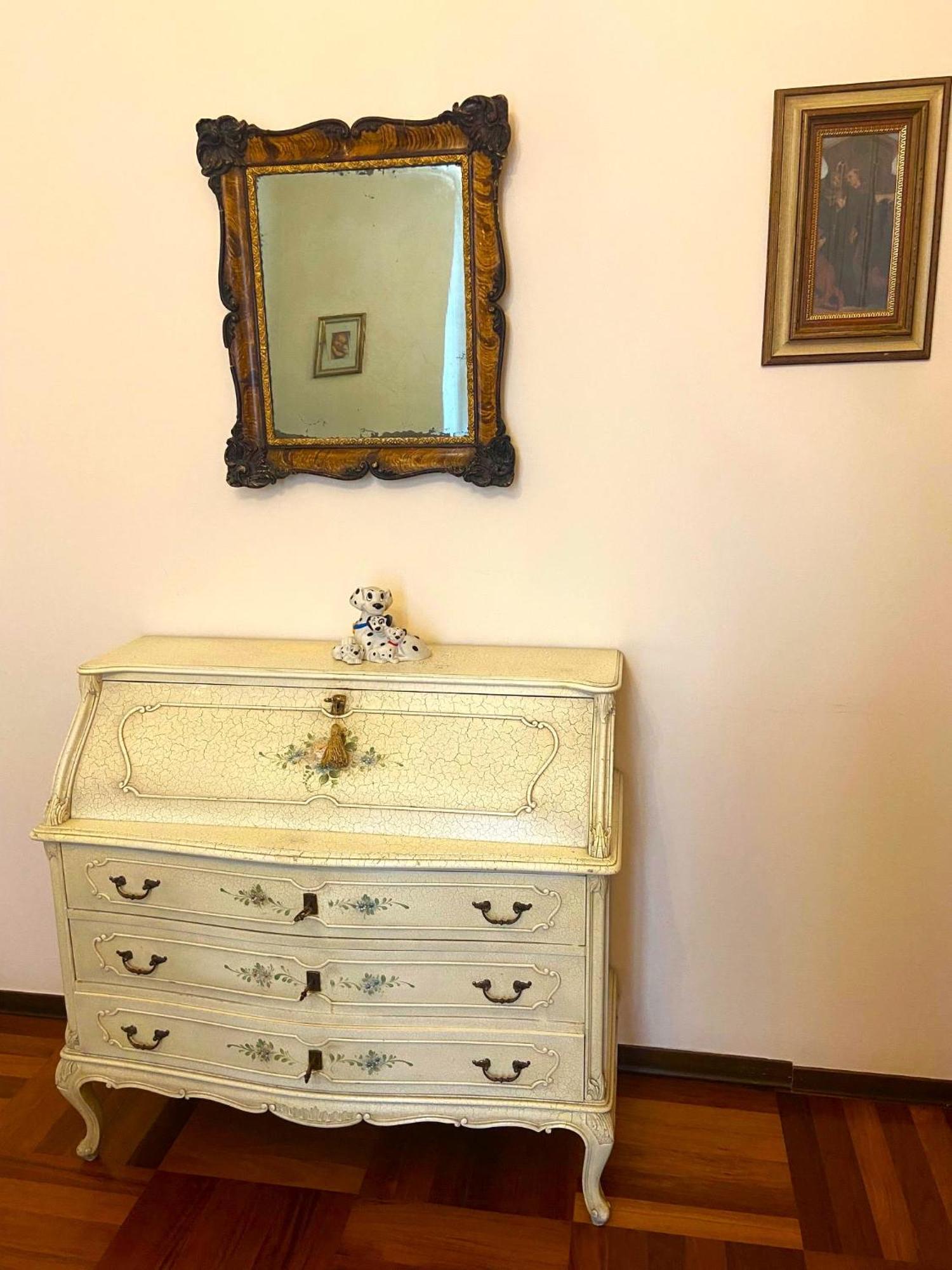 Apartment In Villa Milano Luaran gambar