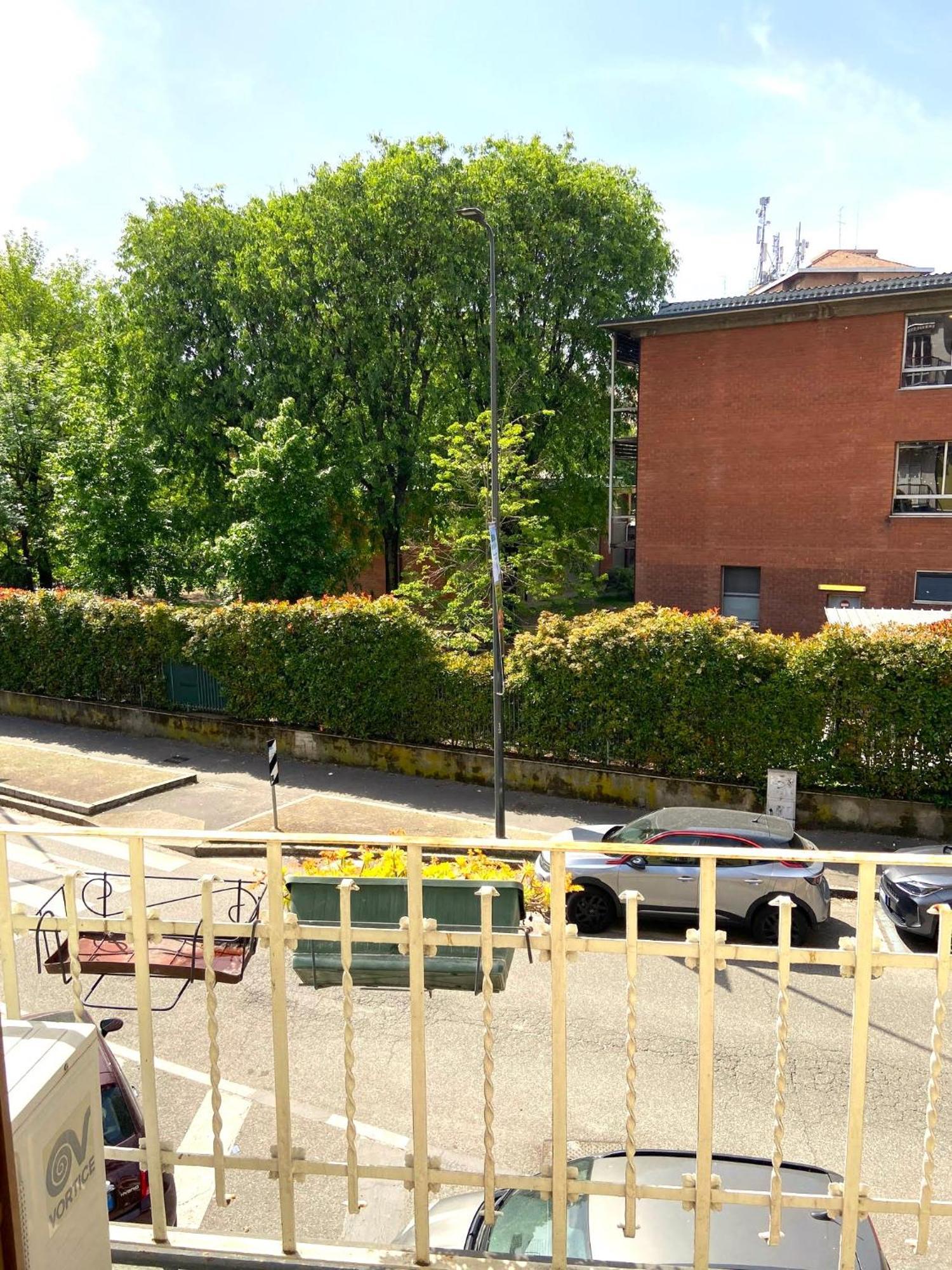 Apartment In Villa Milano Luaran gambar